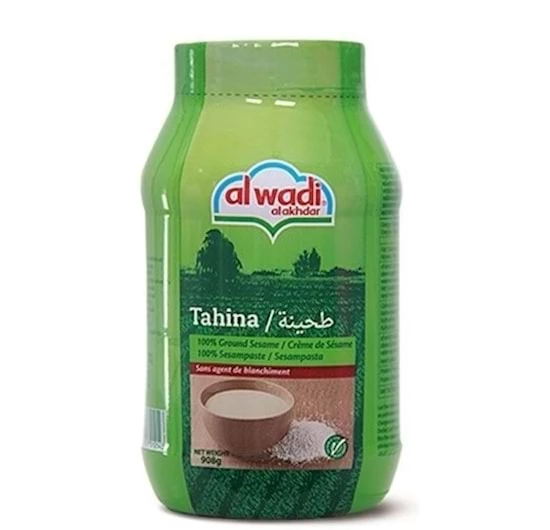 Tahin 908g - Al Wadi