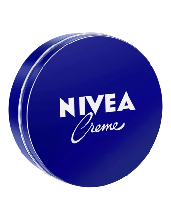 クラシック クリーム ブルー ボックス 60ml - NIVEA