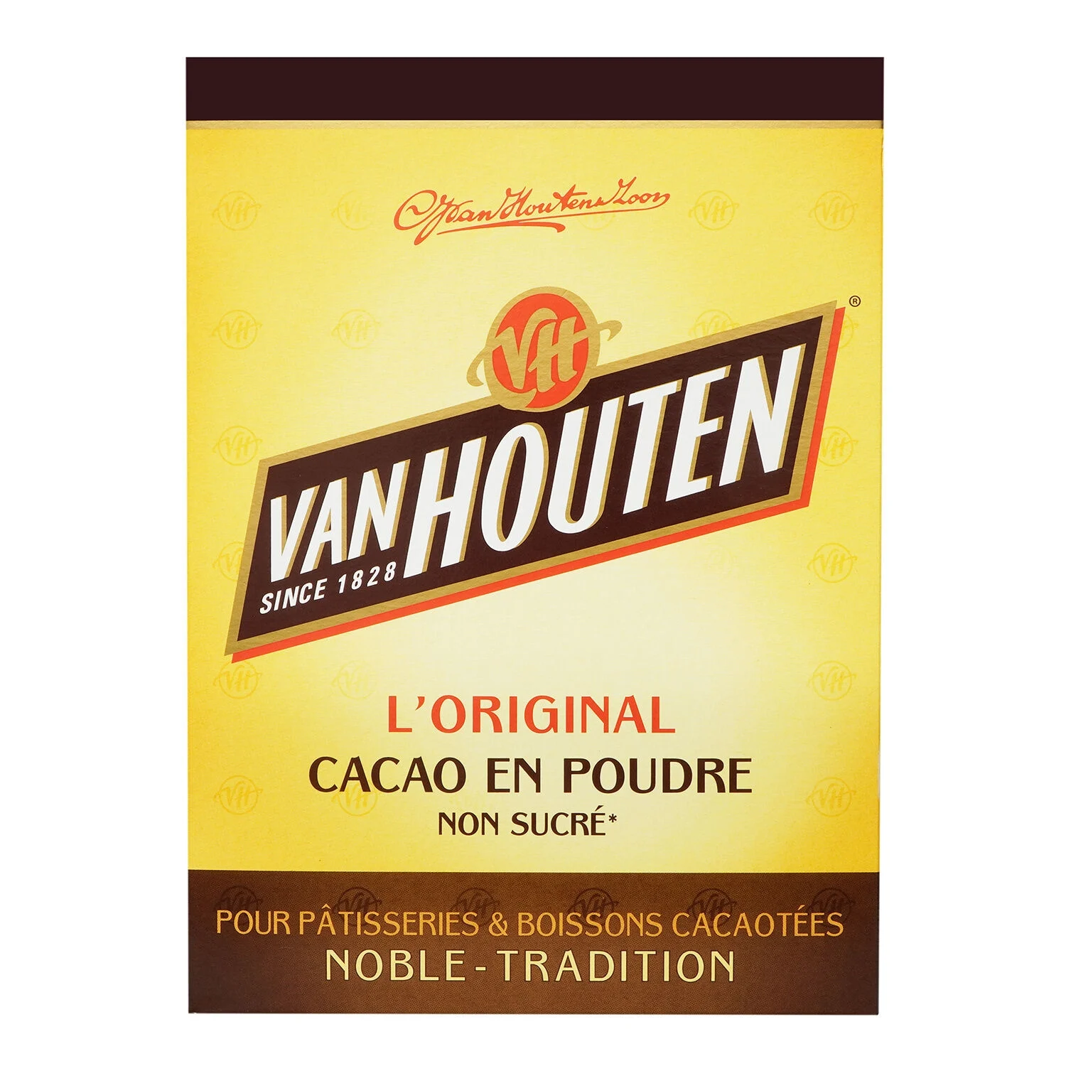 Cacao Van Houten 255g