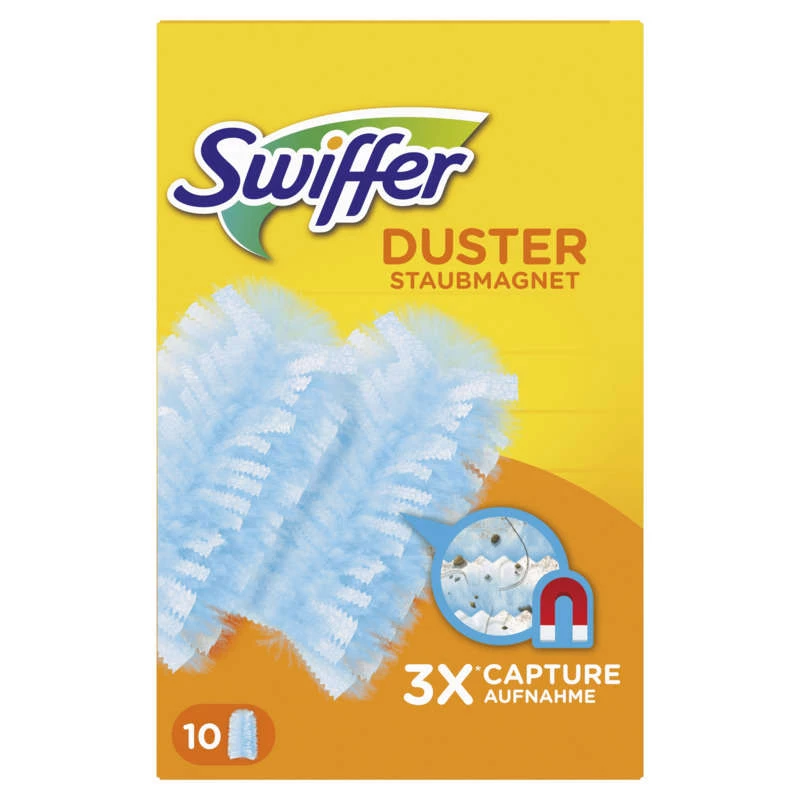 Swiffer Duster Rech.x10