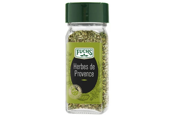 Herbs of Provence, 200g - FUCHUS