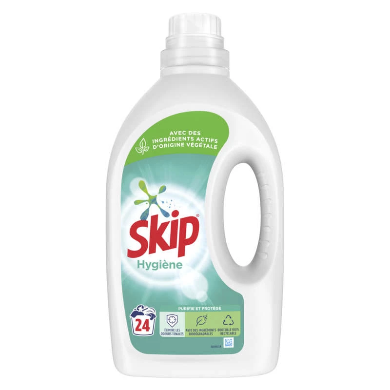 Skip S N 1l2 24l Hygiene