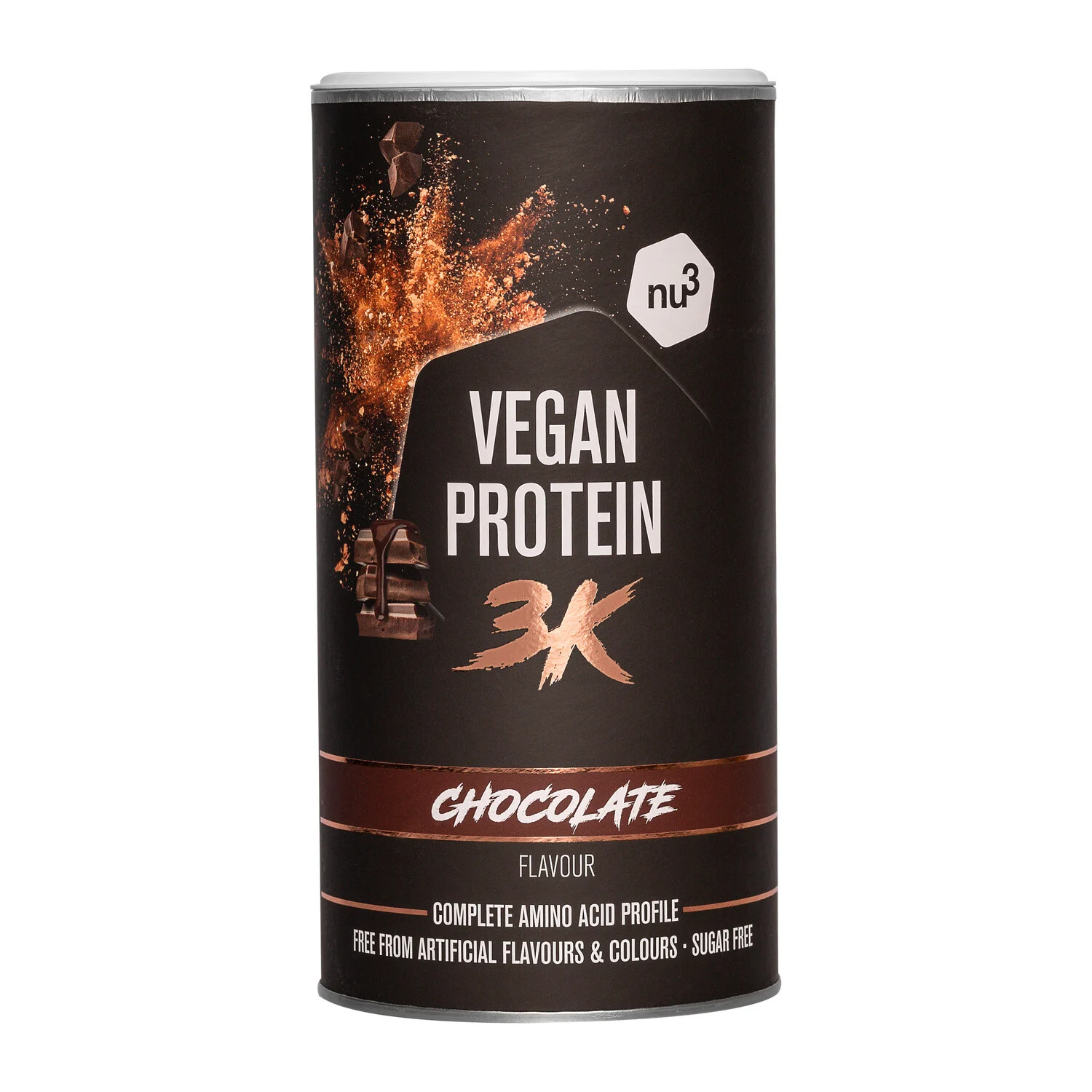 Protein thuần chay 3k