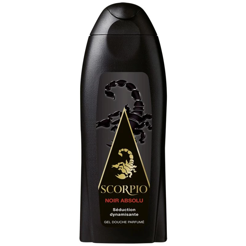 Scorpio Dch Noir Abso250ml