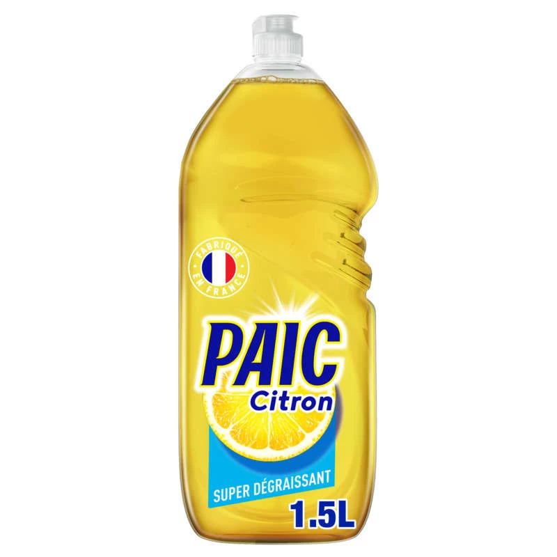 Paic citron - 1l 5