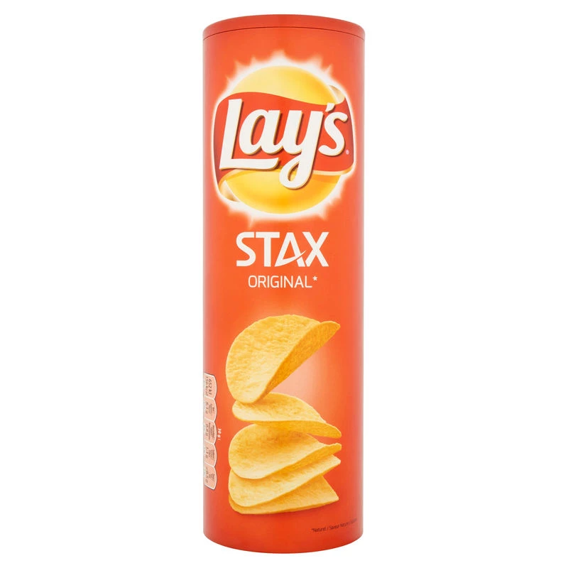 Lays Stax Natures 170g