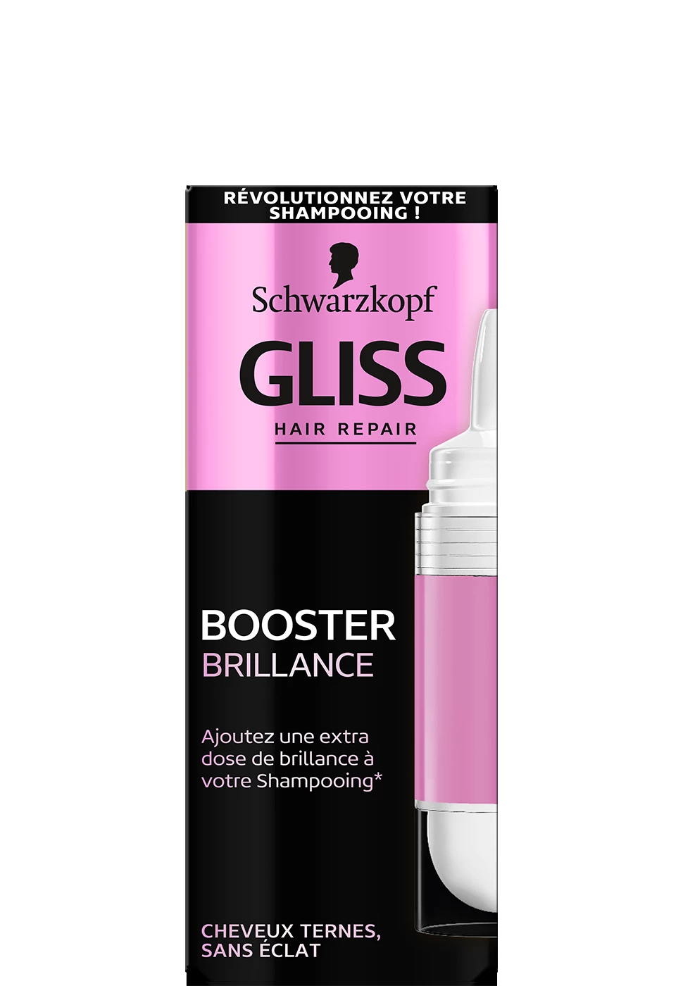 Gliss Booster Brillance 15ml