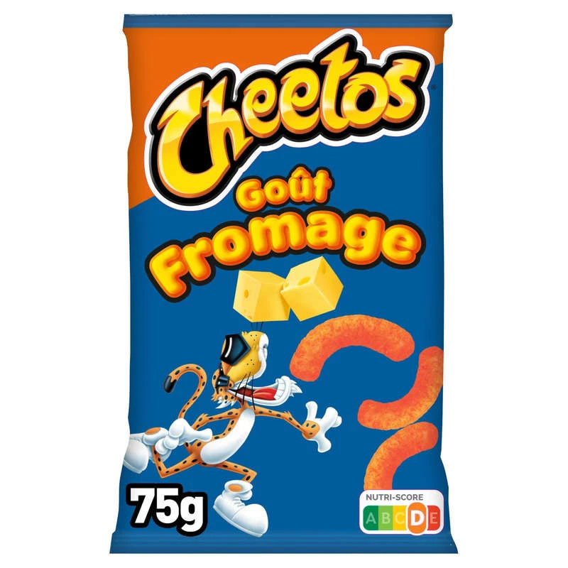 Cheetos Fromage 75g