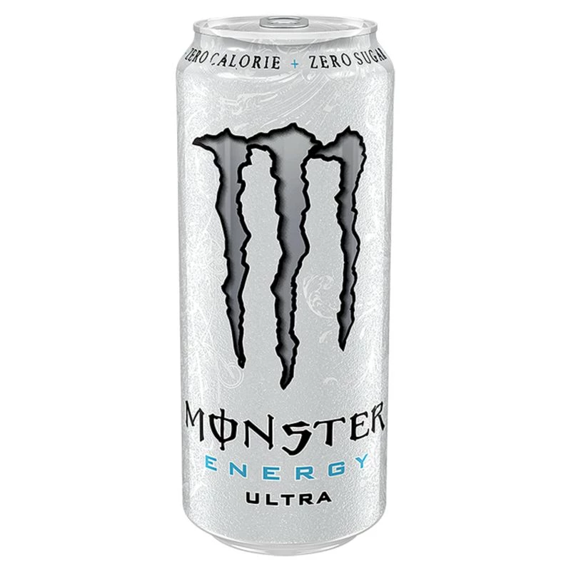Monster Ultra Zero Bte 50cl