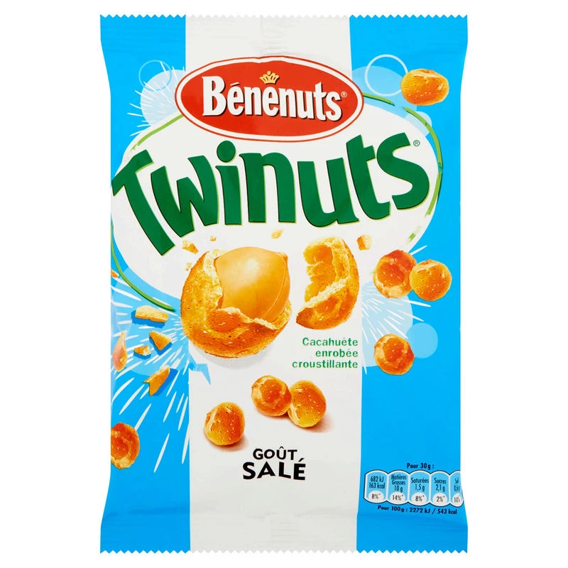 Twinuts Sale Benenuts 150g