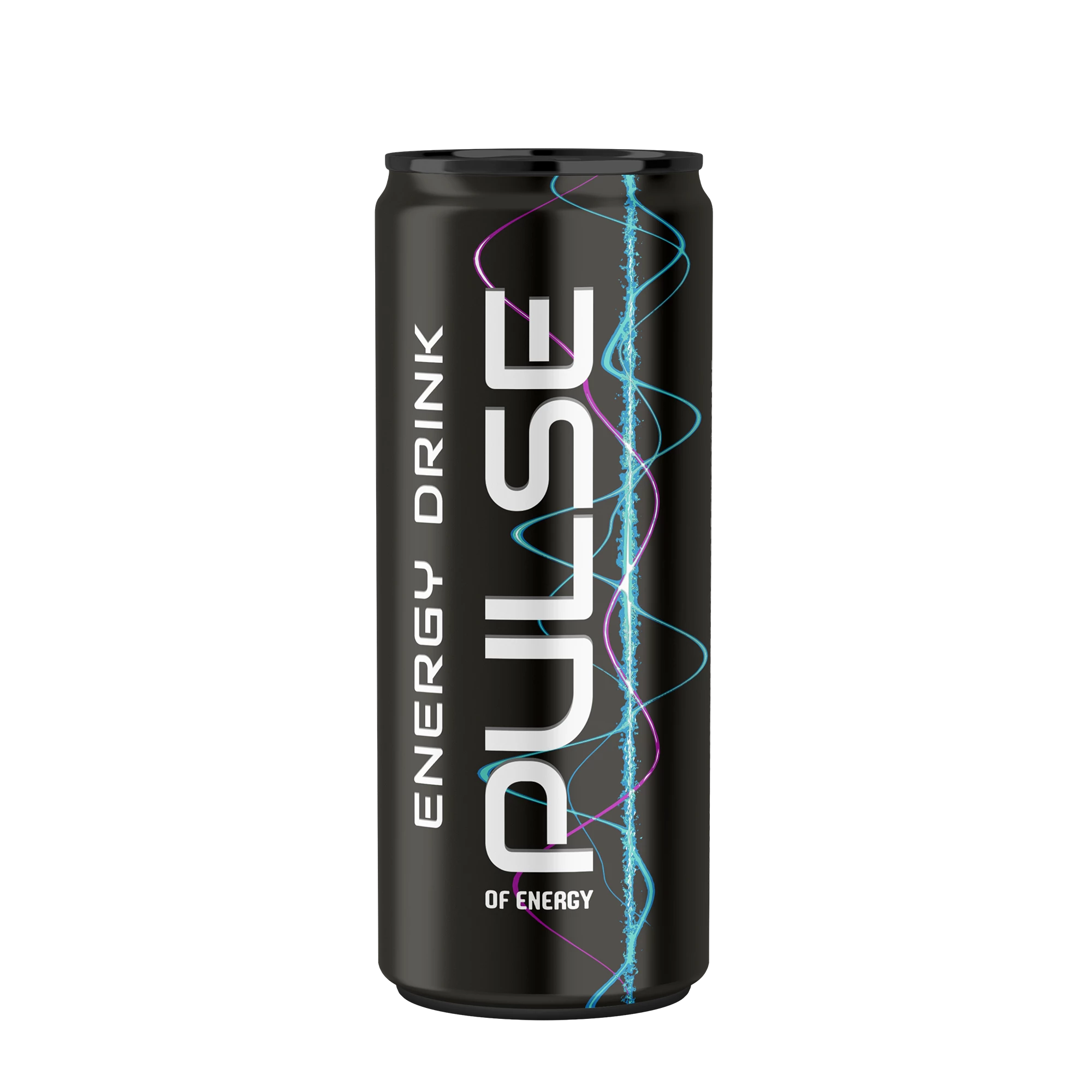 Energy drink 250ml - Pulse