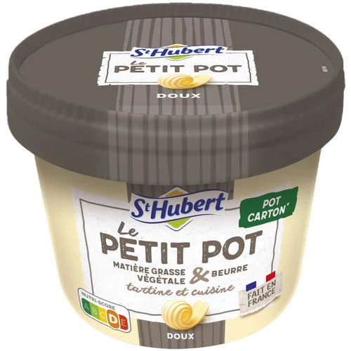 St Hubert Petit Pot Doux 230g