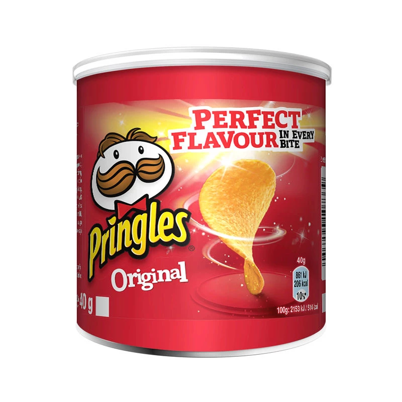 Pringles Original Mini 40g