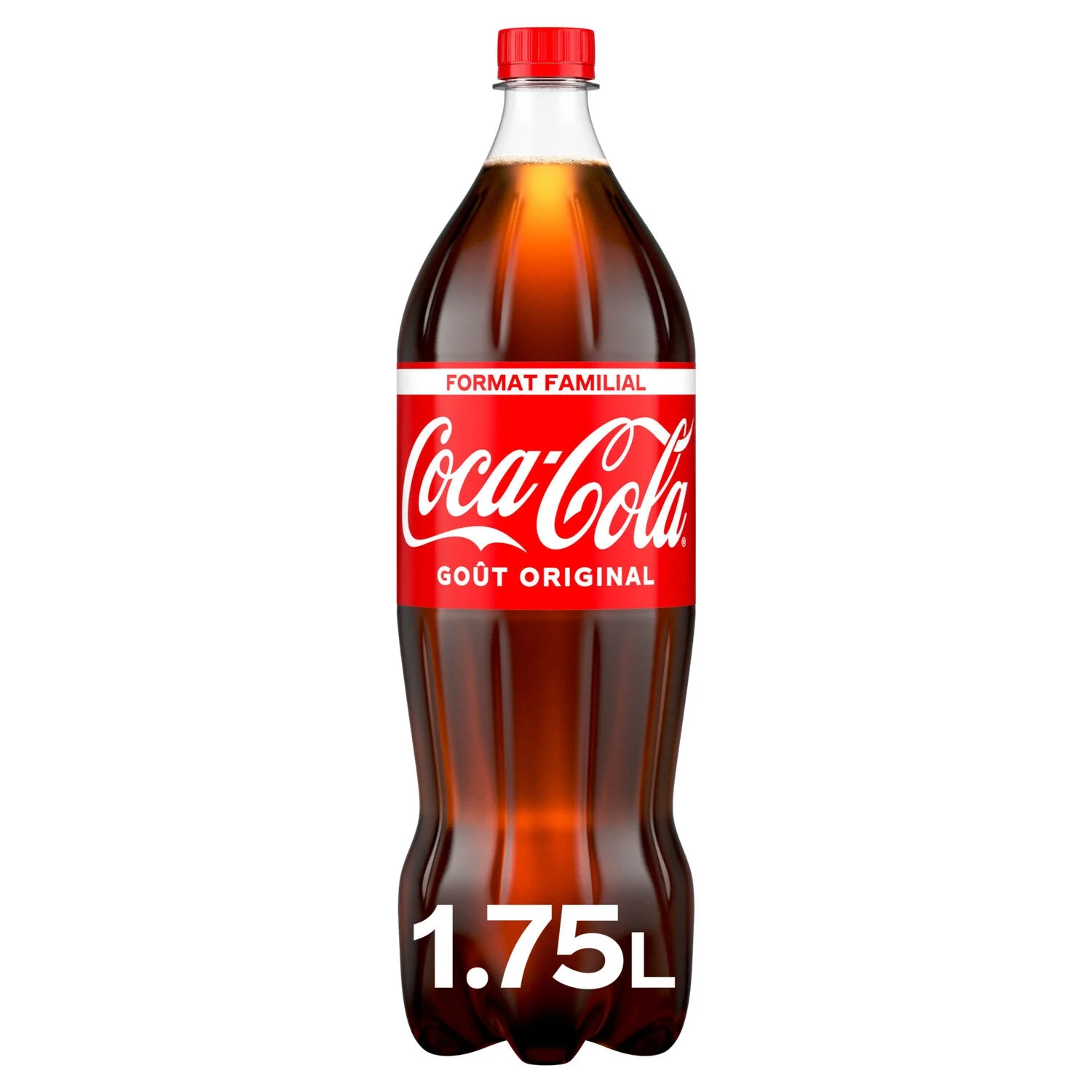 Pet 1 75l Coca
