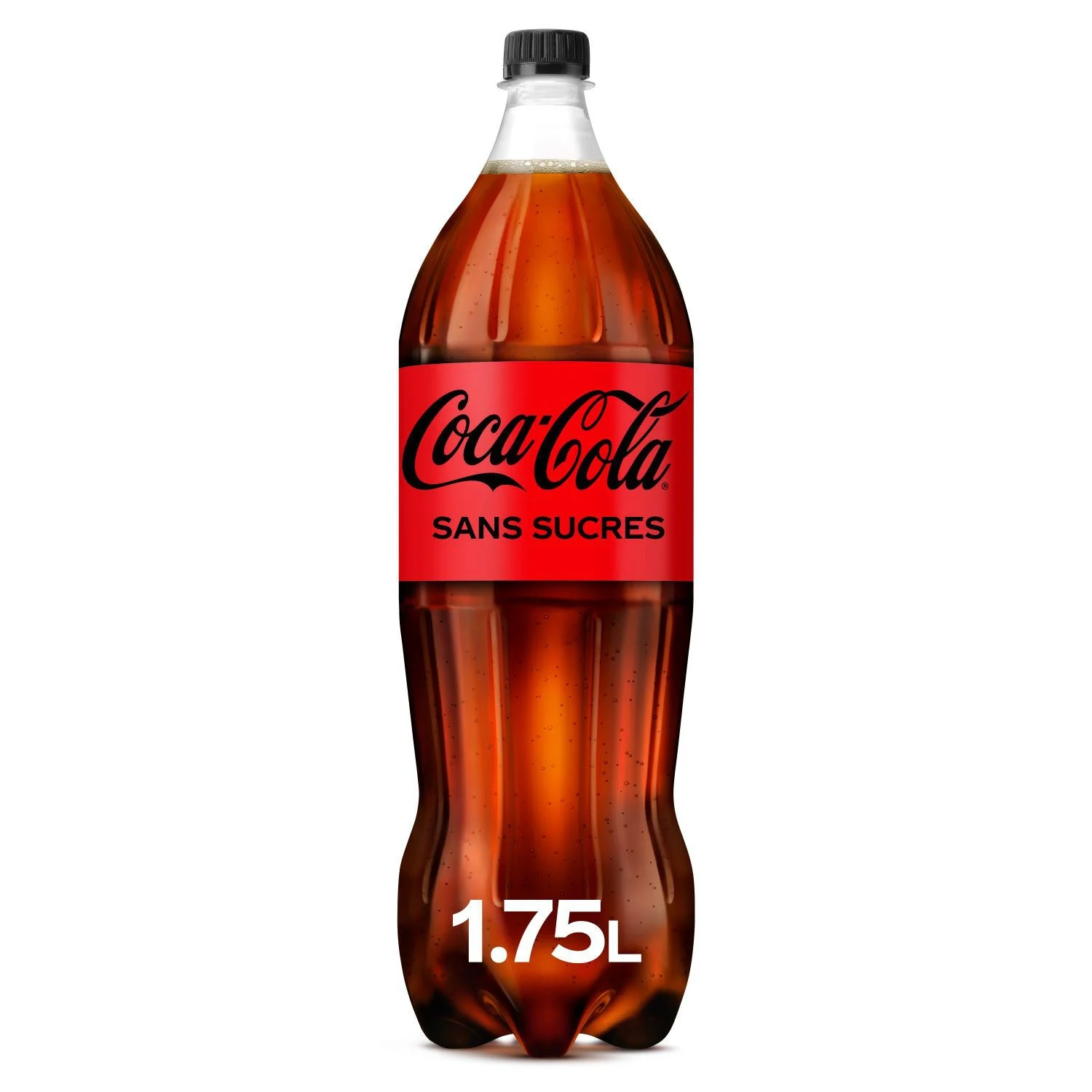 Pet 1 Coca Cola Zero 75l