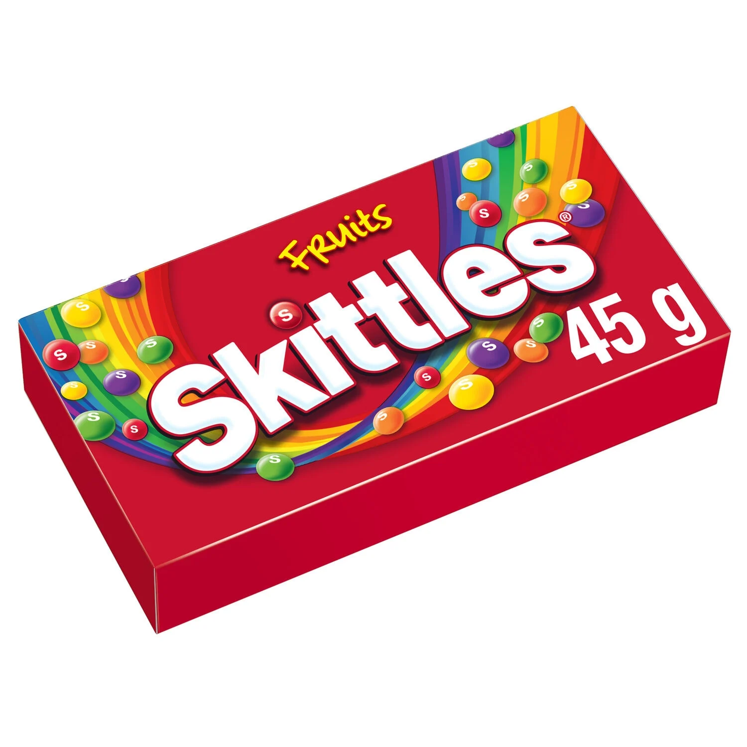 Quả Skittles 38g