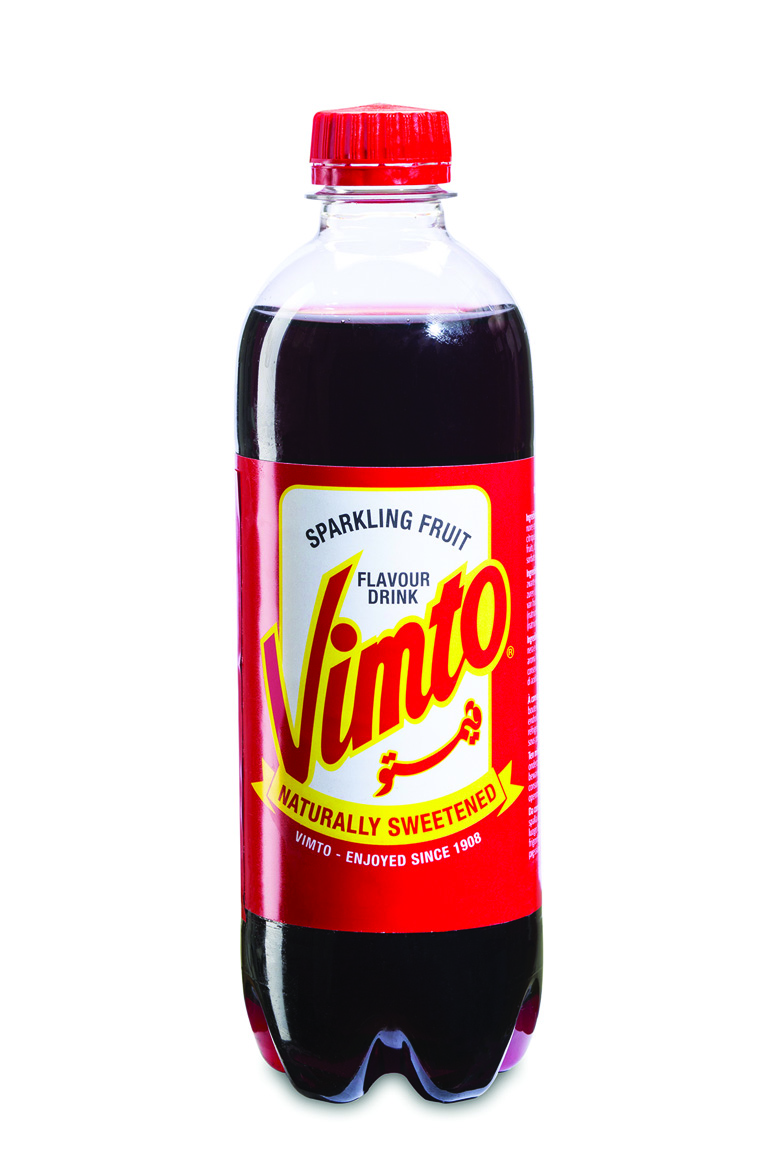Сода (12 х 50 кл) - Vimto