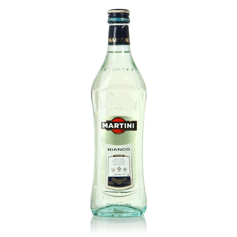 Martini Bianco, 50cl - MARTINI