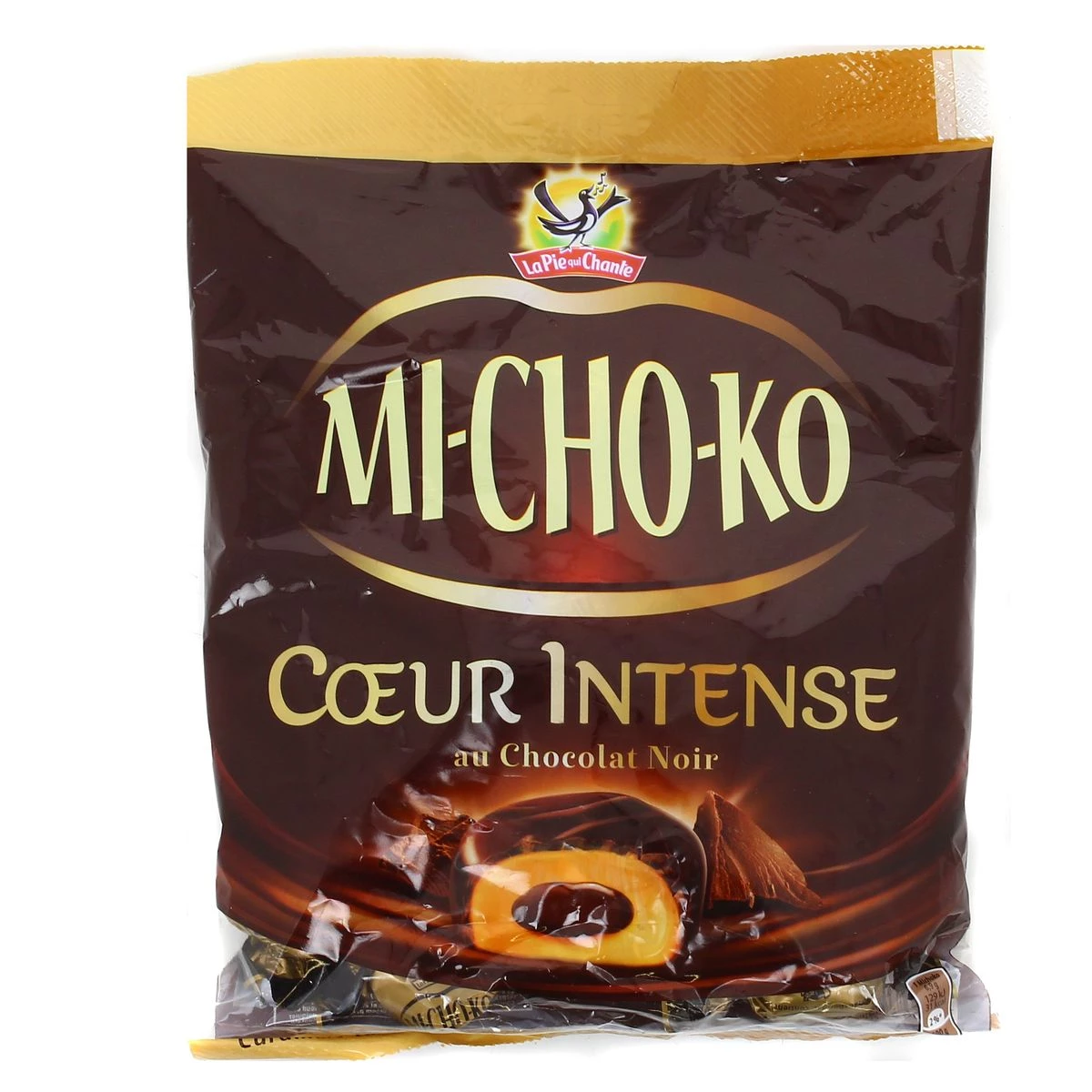 Michoko Cur Int.choc.230g