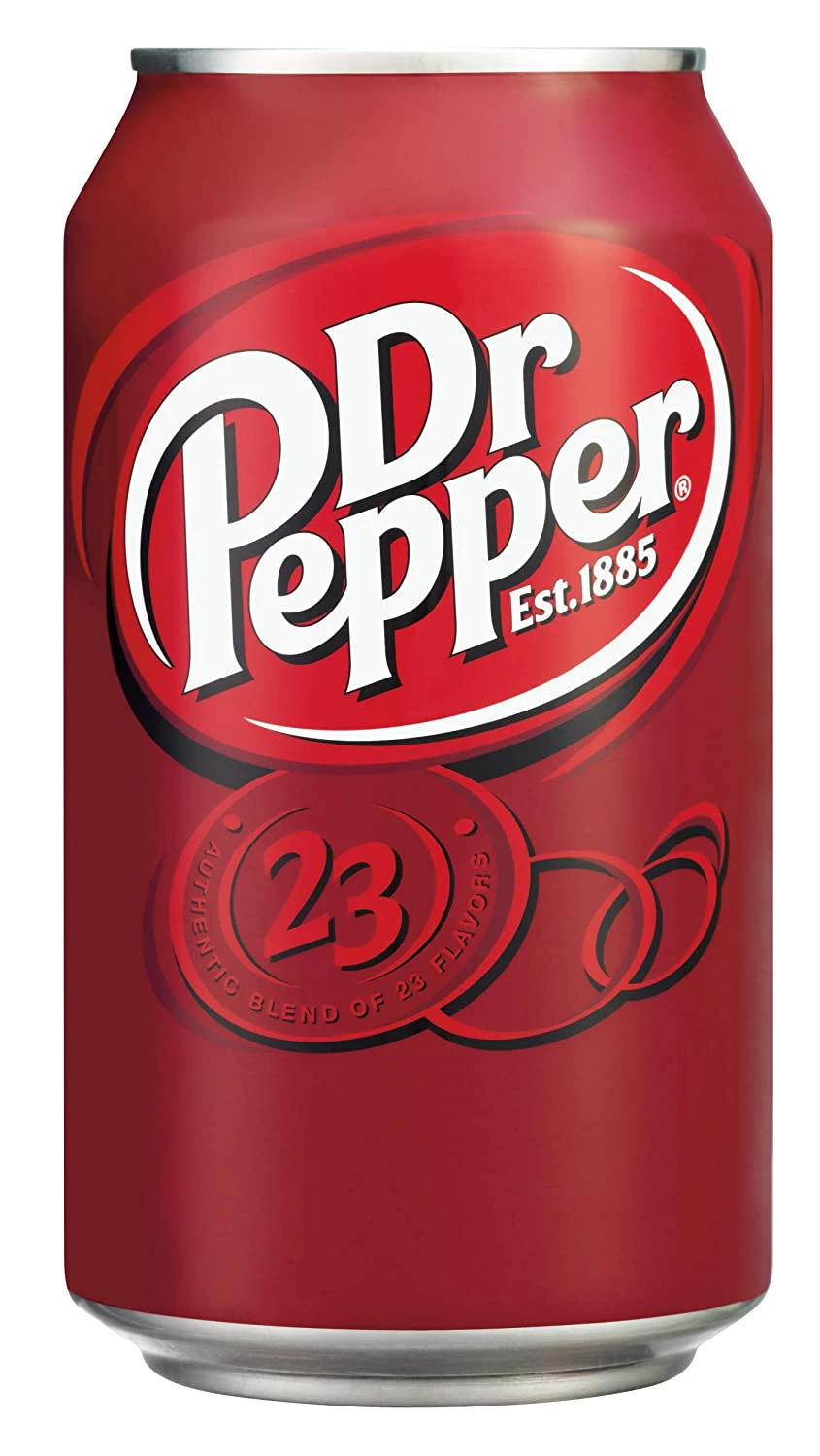 Dr Pepperklassiek, 24x33cl - DR PEPPER