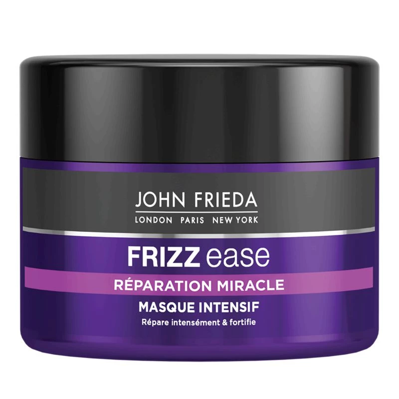 Mặt nạ phục hồi tóc chuyên sâu Miraculous 250ml - John Frieda