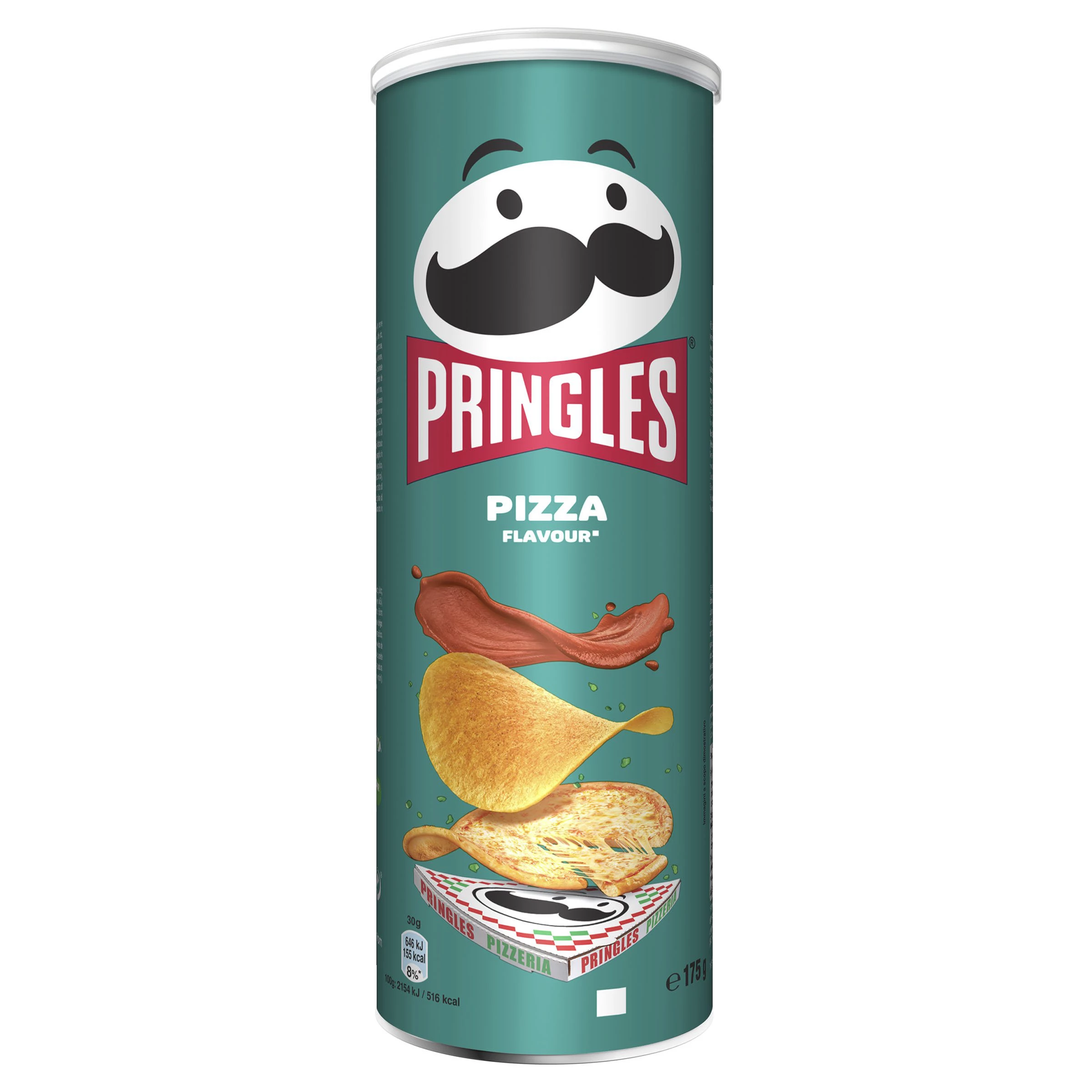 Pringles Pizza 175g