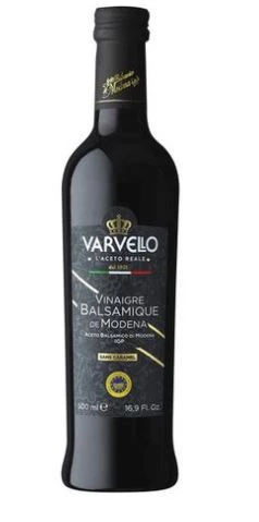 Vinaigre balsamique 50cl - VARVELLO