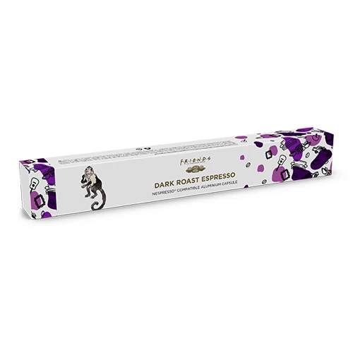 L'OR Espresso Chocolate compatibles Nespresso® 10 cápsulas - Comprar  Cápsulas