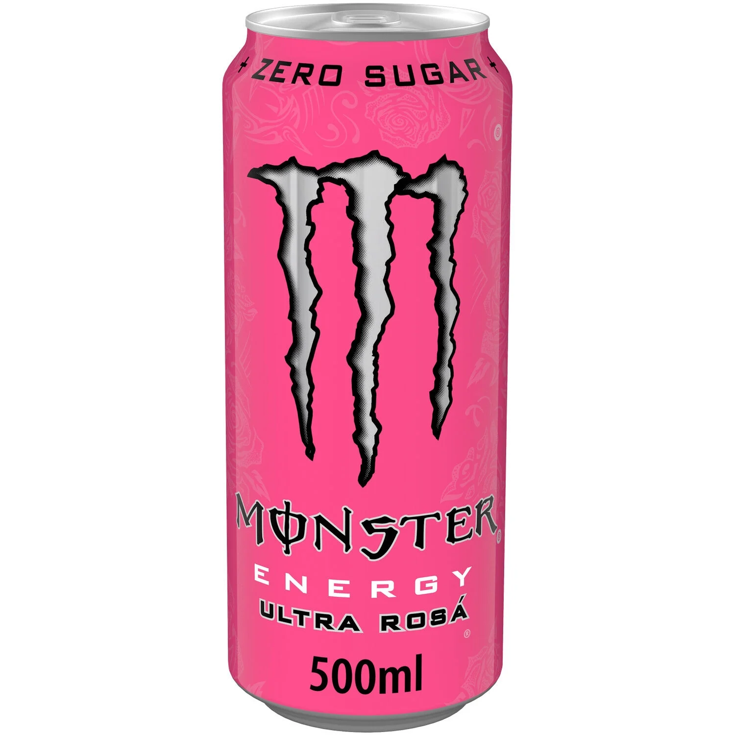 Коробка Monster Ultra Rosa 50 мл