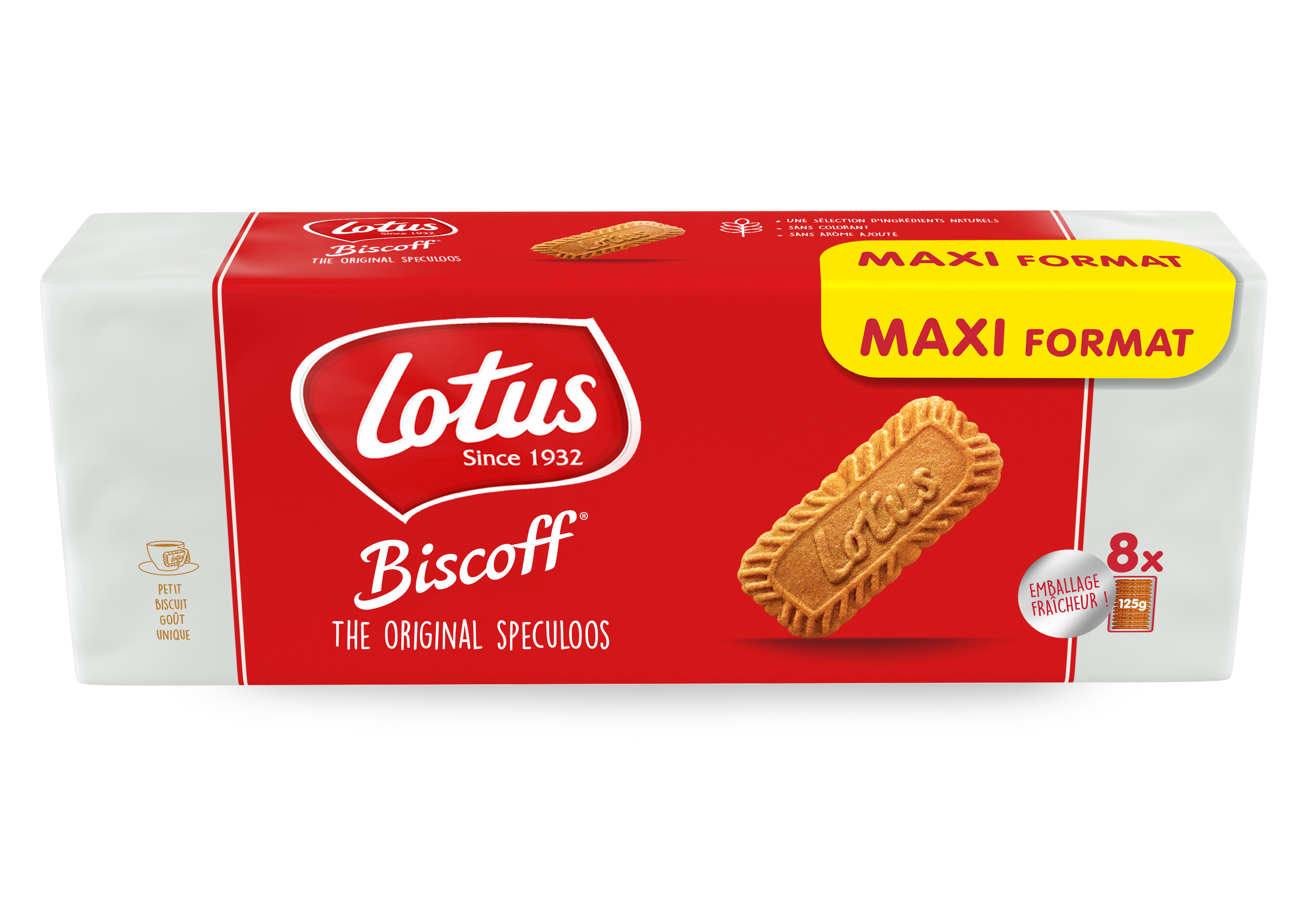 Philippe Bel クルスティベロ、スペキュロス 菓子