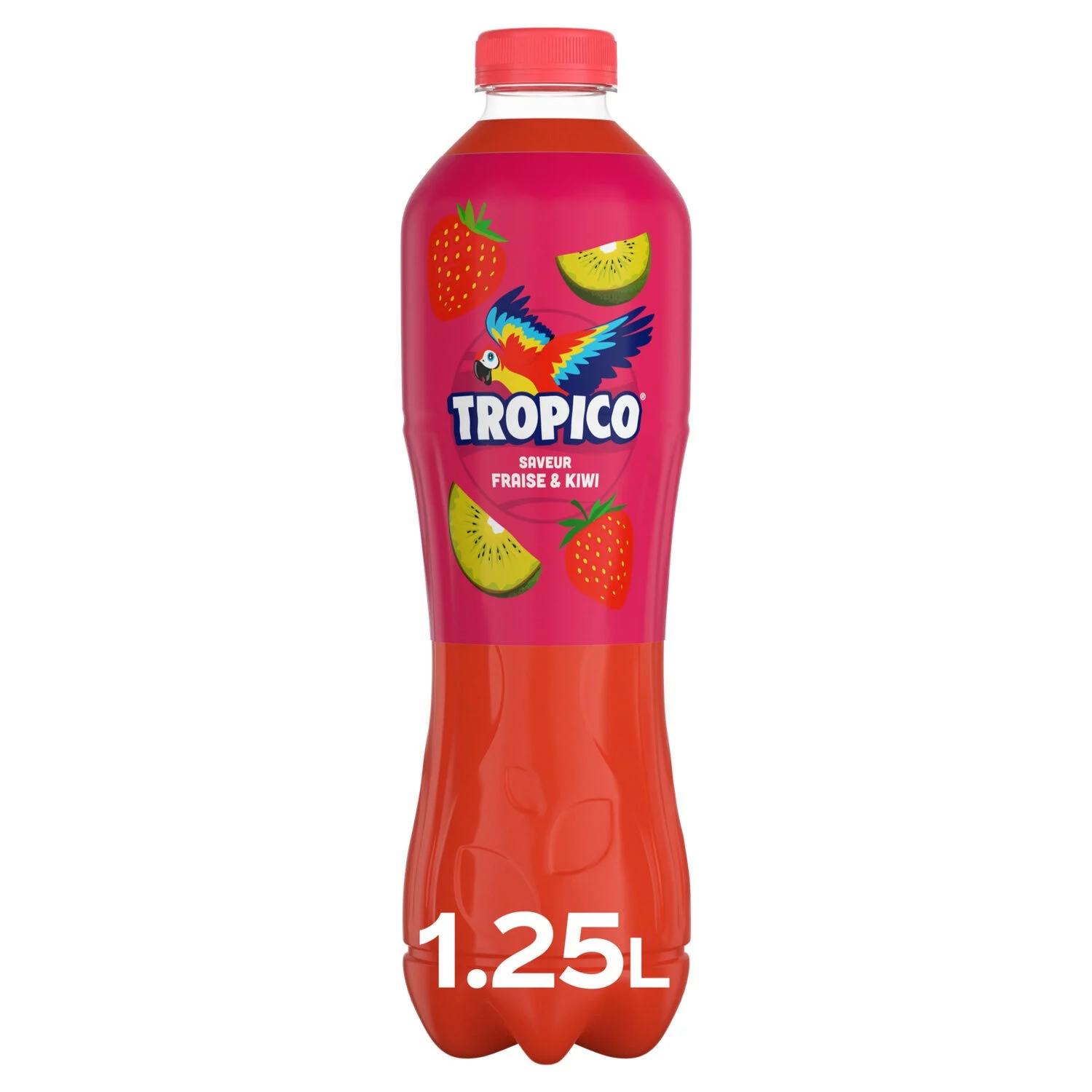 Tropico 草莓奇异果宠物 1 25l