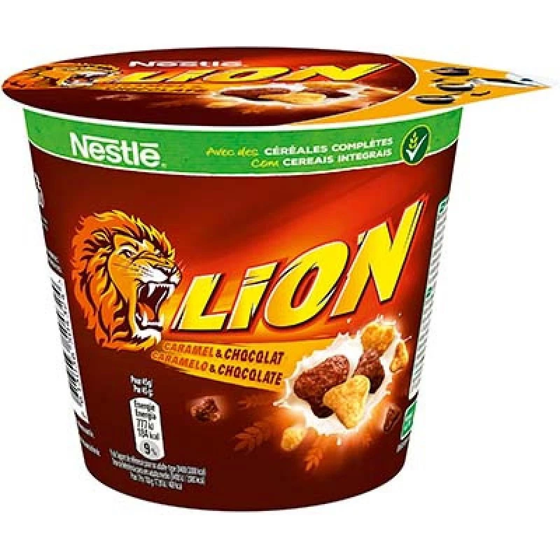 Lion Cup 45g