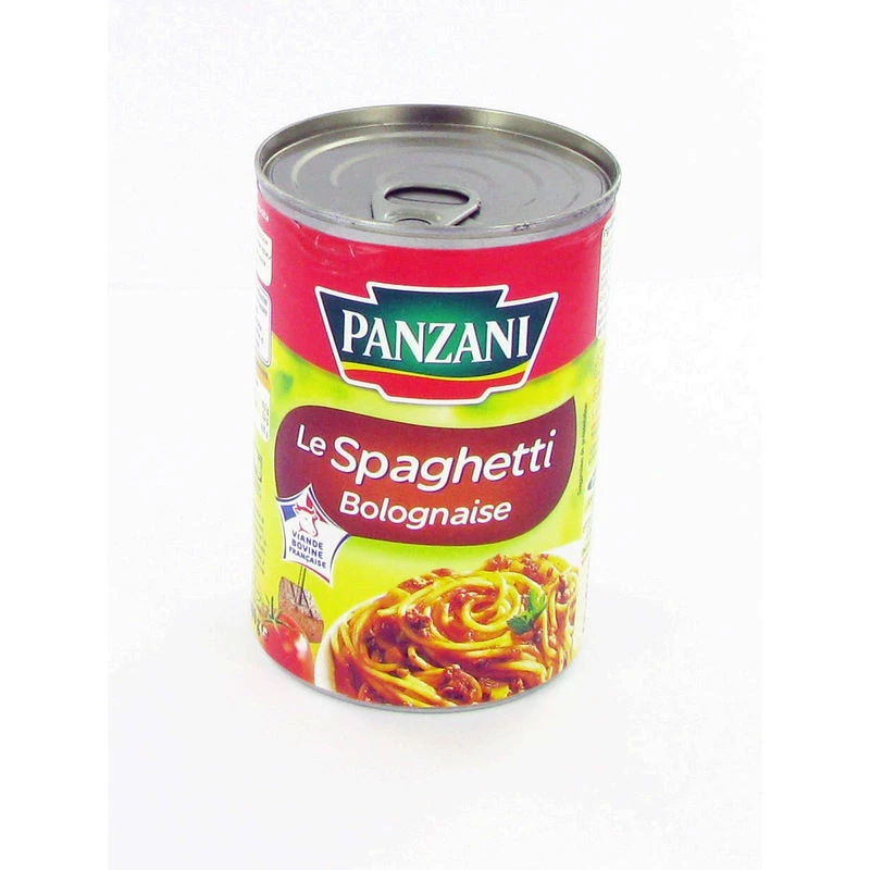 Spaghet.bolo Panzani 400g