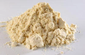 Farine de Pois Chiches - Légumor - 1 kg
