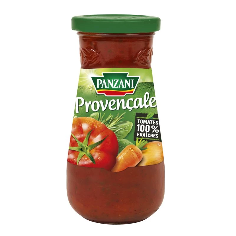 sauce provencale 425g - PANZANI