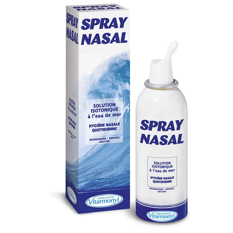 Spray nasal 125ml - VITARMONYL