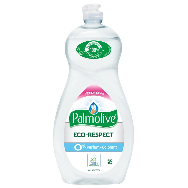 Palmolive  Eco 0% 500ml