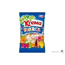 Krema Bonbons Festival 590 g
