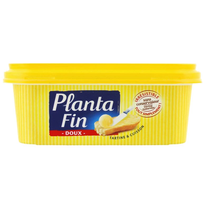 Planta Fin Dx 60%mg 250g