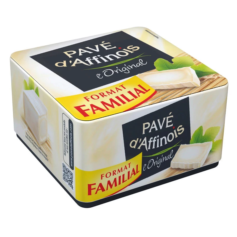 Fromage L'Original 300g - PAVE D'AFFINOIS