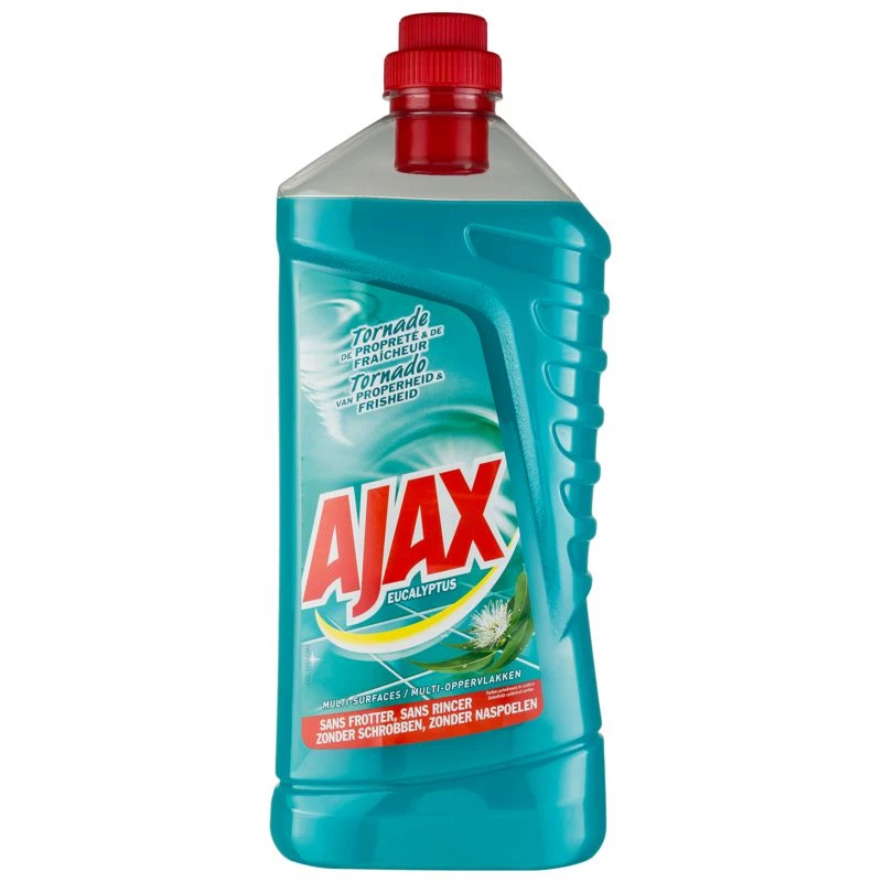 Ajax Euca 1.25l Rel