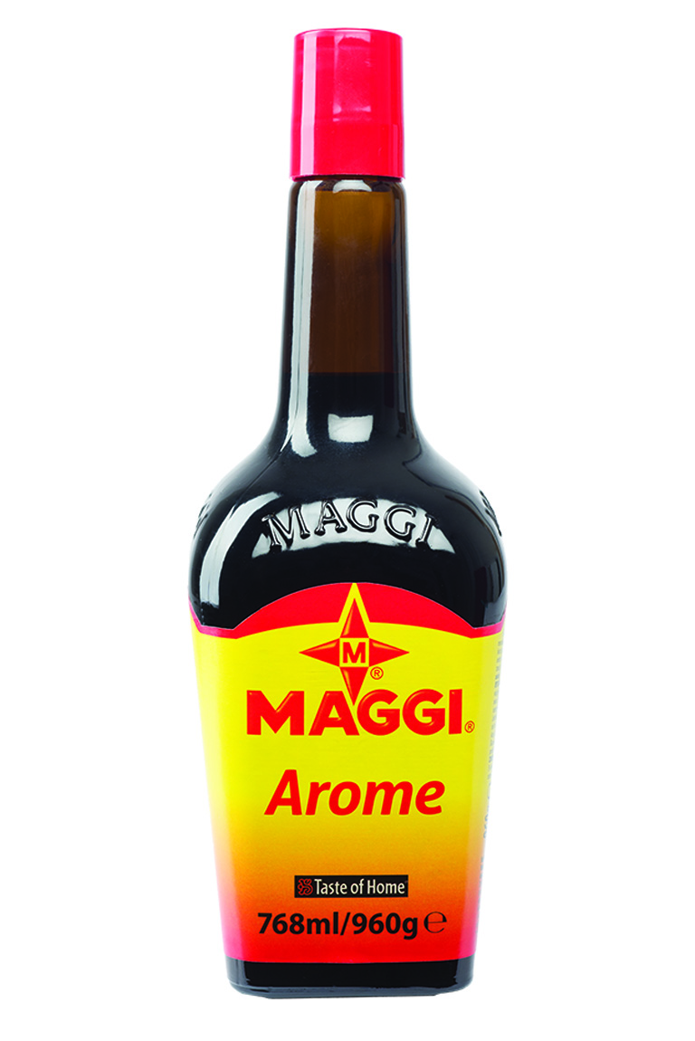 Arôme Maggi Etoile (6 X 960 G) - MAGGI