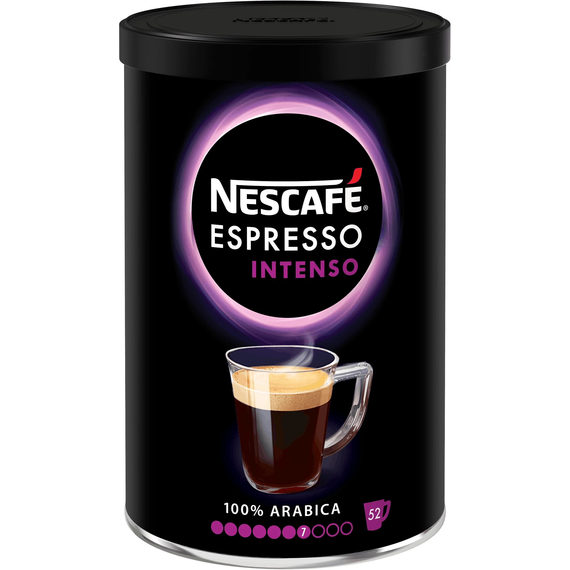 Intense espresso coffee 95g - NESCAFÉ