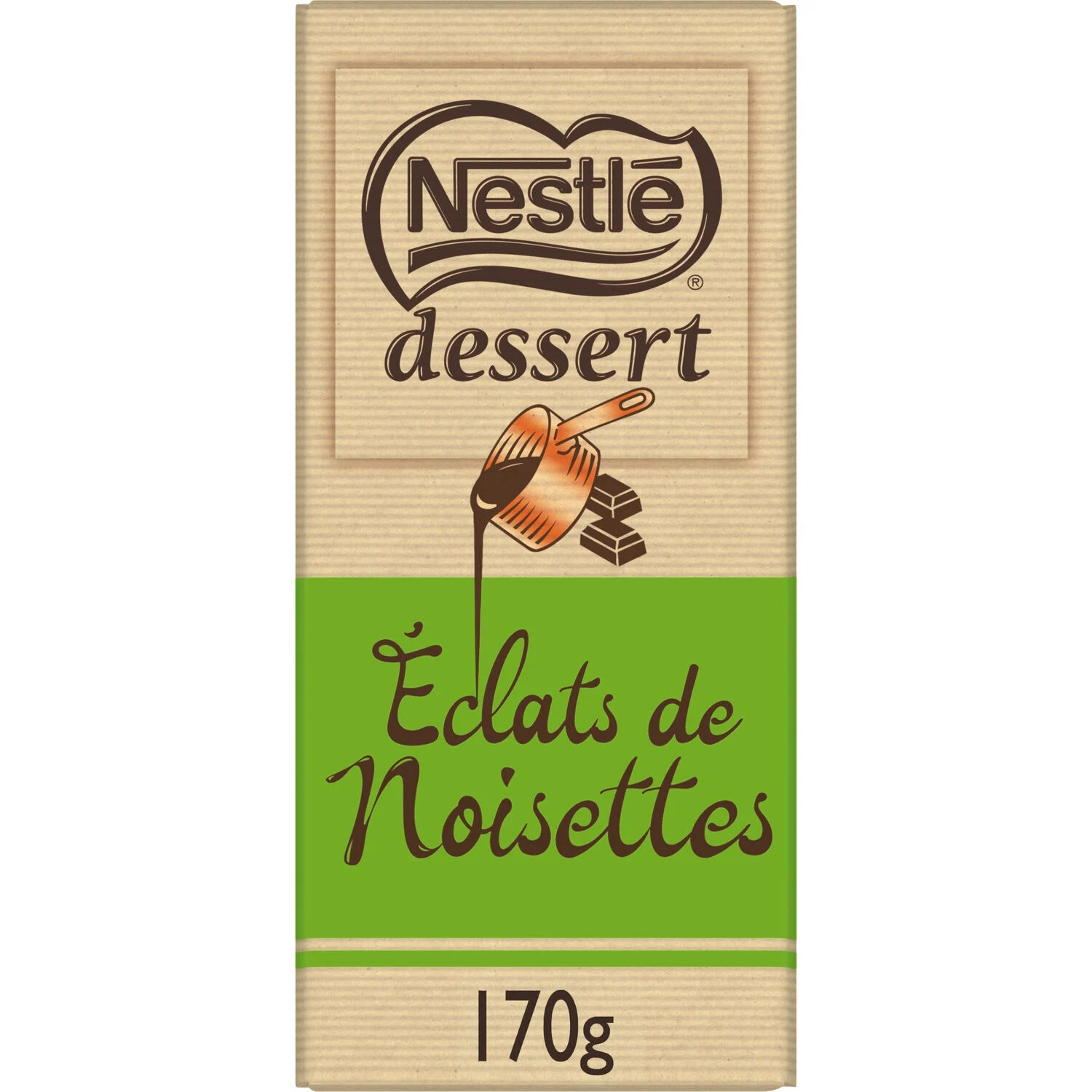 Nestl Dessert Nr Noisettes 170
