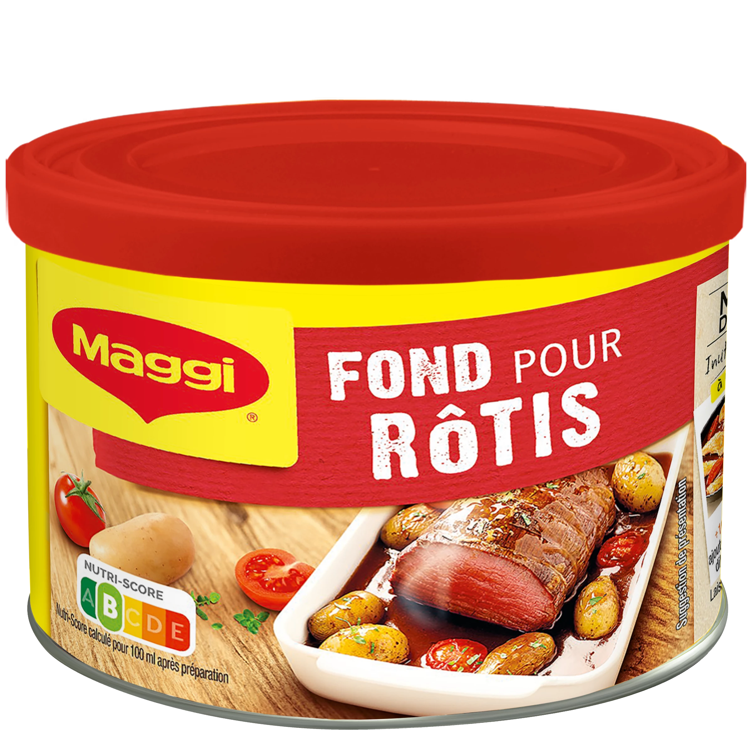 Fond Rotis, 110g - MAGGI