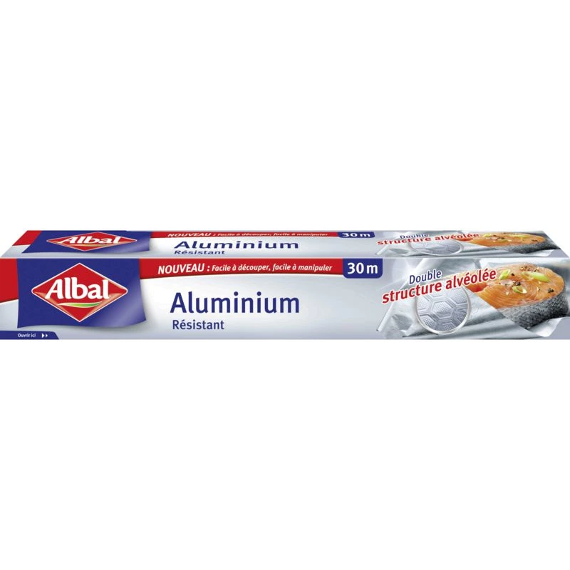 Albal Aluminium 30m