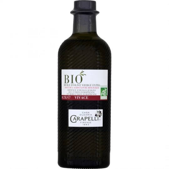 H.olive V.e.bio Vivace 75cl