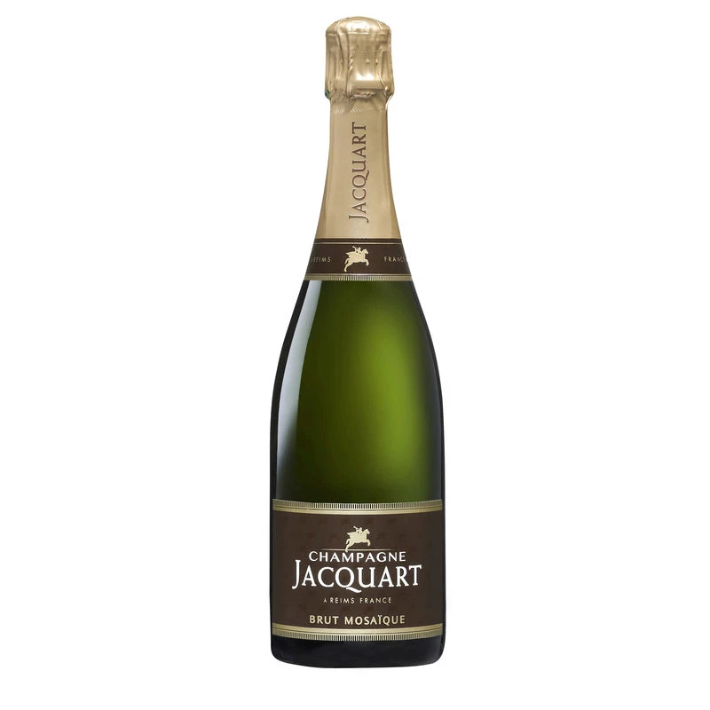 JACQUART Champagne MOSAIQUE SIGNATURE Brut