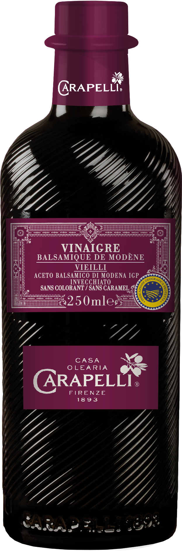 Vinaigre balsamique 70/30 Neolea 250ml – kipiadi