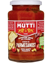 Salsa de tomate y parmesano; 400g - MUTTI